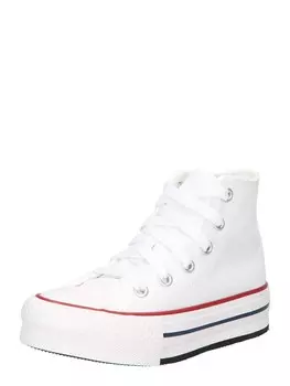 Кроссовки CONVERSE Chuck Taylor All Star, белый