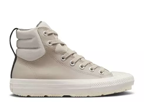 Кроссовки Converse Chuck Taylor All Star Berkshire Boot Counter Climate High Gs 'Papyrus Light Bone', кремовый