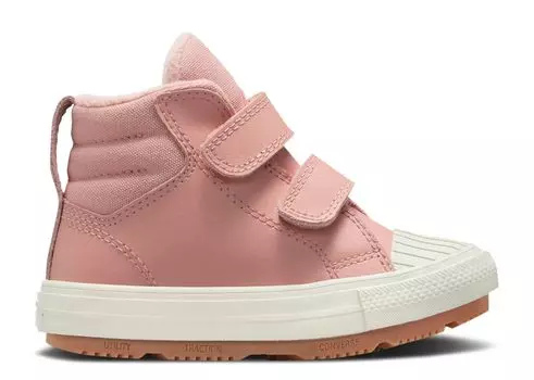 Кроссовки Converse Chuck Taylor All Star Berkshire Boot Easy-On Td 'Rust Pink', розовый