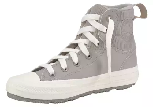 Кроссовки Converse "CHUCK TAYLOR ALL STAR BERKSHIRE", розовый