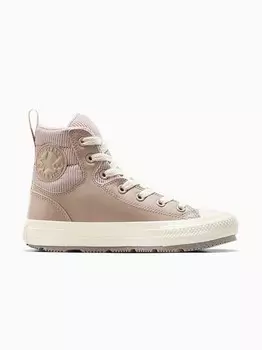 Кроссовки Converse CHUCK TAYLOR ALL STAR BERKSHIRE, розовый