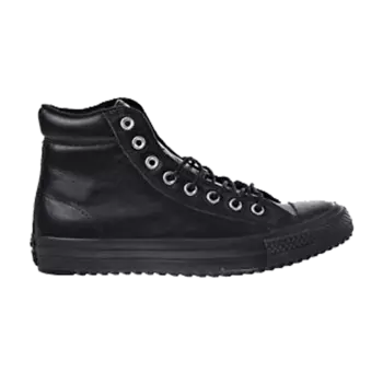 Кроссовки Converse Chuck Taylor All Star Boot PC Hi 'Triple Black', черный