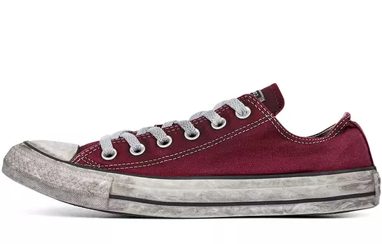 Кроссовки Converse Chuck Taylor All Star Canvas унисекс