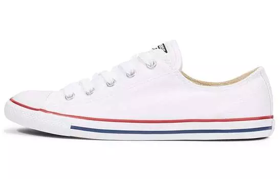 Кеды Converse Chuck Taylor Dainty Ox 'Optic White'
