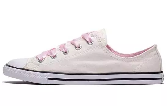 Кеды Converse Chuck Taylor All Star 'Pink White' Women's