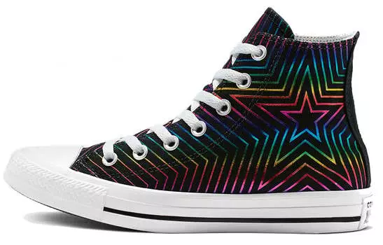 Кеды Chuck Taylor All Star Women's Converse High 'All Of The Stars' Women's