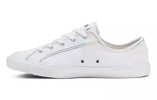 Кеды Converse Chuck Taylor All Star Dainty Rainbow Low Top Women's