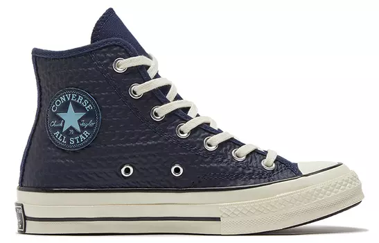 Кеды Chuck 70 Women's Converse High 'Alt Exploration - Midnight Navy' Women's