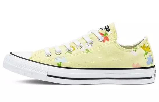 Кеды Converse Women's Chuck Taylor All Star Low 'Garden Party'