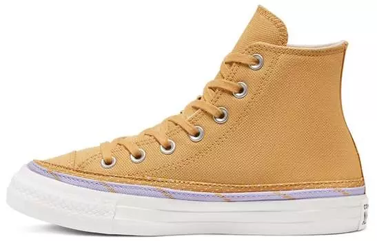 Кеды Converse Trail To Cove Chuck Taylor All Star High Top Women's