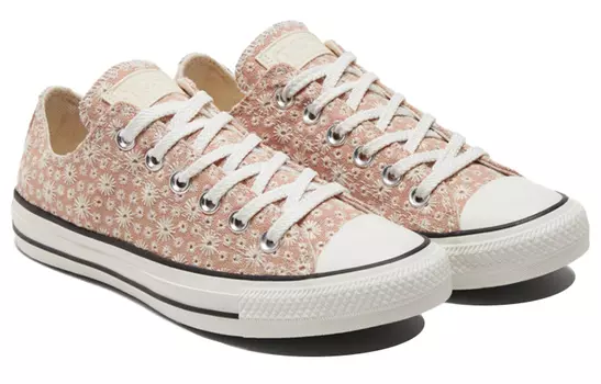 Кеды Converse Chuck Taylor All Star For Pink Women's