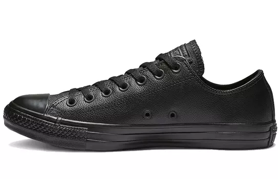 Кеды Converse Chuck Taylor All Star Ox Black Mono