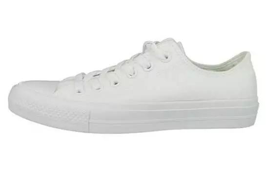 Кеды Converse Chuck Taylor Ii Ox White