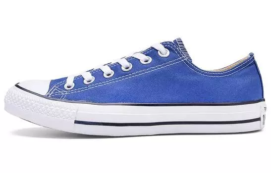 Кеды Converse Chuck Taylor All Star Ox 'Radio Blue'