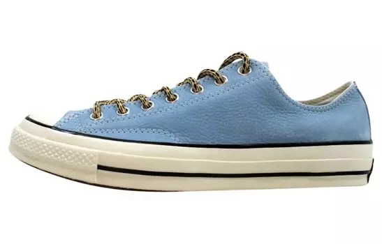 Кеды Converse Chuck Taylor All Star 70 Ox Ambient Blue