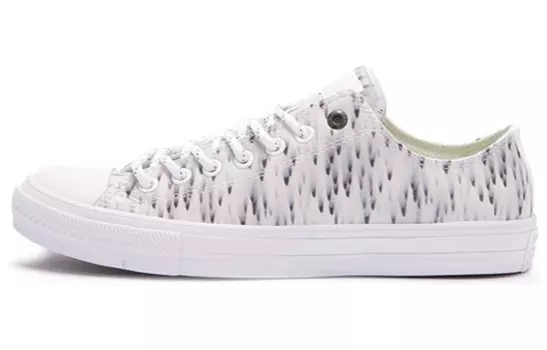 Кеды Converse Chuck Taylor All Star Ii Ox Futura Skyfall