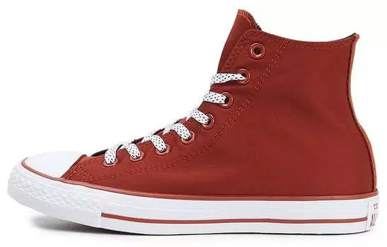 Кеды Converse Chuck Taylor All Star Canvas, красный