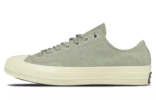 Кеды Chuck Taylor All Star Converse Low 'Surplus Sage'