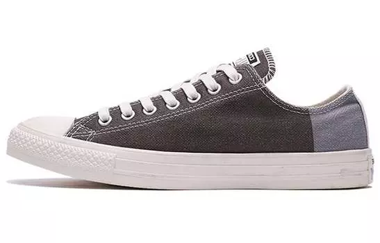 Кеды Converse Chuck Taylor All Star Canvas, темный