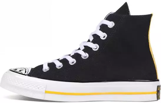 Кеды Converse Chuck Taylor All Star 70 Hi RSVP LA Pack