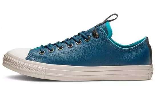 Кеды Converse Chuck Taylor All Star Canvas, синий