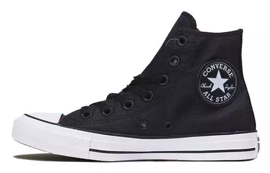 Кеды Converse Chuck Taylor All Star Canvas, черный