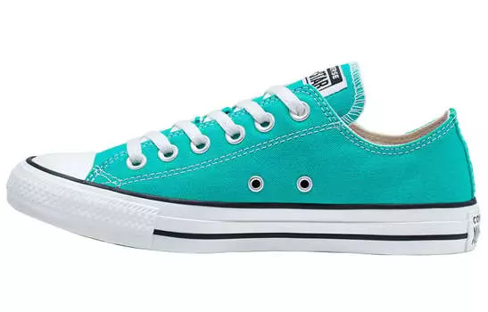 Кеды Converse Chuck Taylor All Star Canvas, голубой