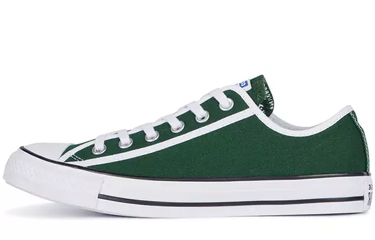 Кеды Converse Chuck Taylor All Star Gamer Low Top 'Green'