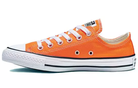 Кеды Converse Chuck Taylor All Star Seasonal Color Low Top