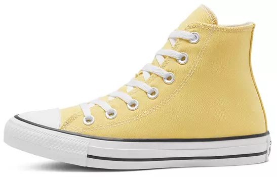 Кеды Converse Chuck Taylor All Star High 'Afternoon Sun'