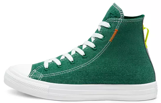 Кеды Converse Chuck Taylor All Star Renew High 'Midnight Clover'