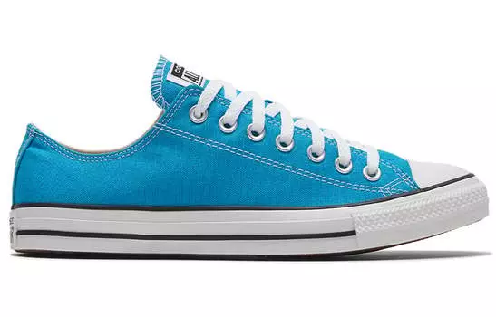 Кеды Converse Chuck Taylor All Star Canvas, голубой