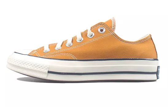 Кеды Converse Chuck Taylor All Star 70 Low Ox Dark Soba
