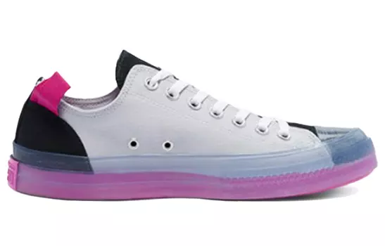 Кеды Converse Chuck Taylor All Star CX Low 'Dramatic Nights - Grave'