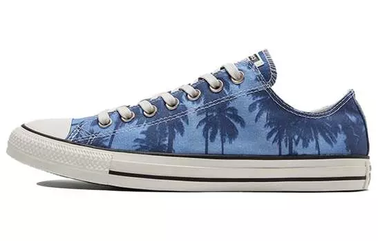 Кеды Converse Stussy X Chuck Taylor All Star 70 Ox 'Tom Tom'