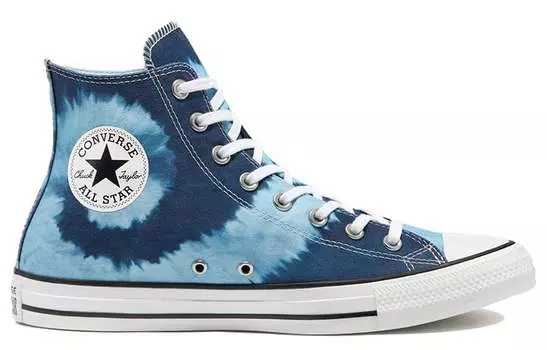 Кроссовки Converse Chuck Taylor All Star Canvas Женские