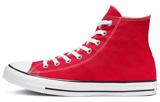 Кеды Chuck Taylor All Star Converse High 'Red'
