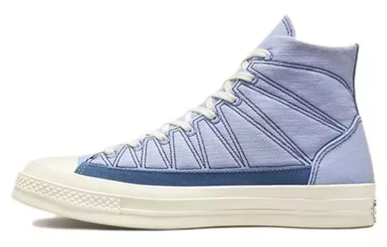 Кеды Converse Chuck Taylor All Star 70 C.G Hi Serene Sapphire