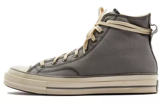 Кеды Chuck 70 Notre X Converse High 'Textile'
