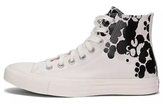 Кеды Converse Chuck Taylor All Star 'Inked White'