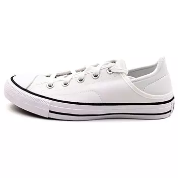 Кеды Converse WMNSConverse Chuck Taylor All Star 'White' Women's