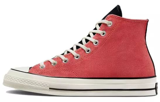 Кеды Converse Chuck Taylor All Star Canvas, красный
