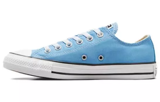 Кроссовки Converse Chuck Taylor All Star Canvas унисекс, Blue