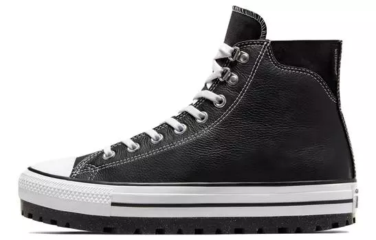 Кроссовки Converse Chuck Taylor All Star Canvas унисекс, Black