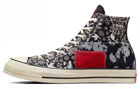 Кеды Converse Chuck Taylor All Star 70 Hi Liverpool F.C.