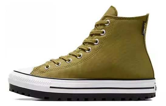 Кроссовки Converse Chuck Taylor All Star Canvas унисекс, Green