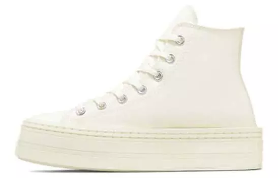 Кроссовки Converse Chuck Taylor All Star Canvas Женские, Beige