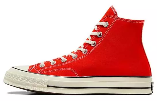 Кроссовки Converse Chuck Taylor All Star Canvas унисекс, Red