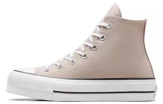 Кроссовки Converse Chuck Taylor All Star Canvas Женские, Gray