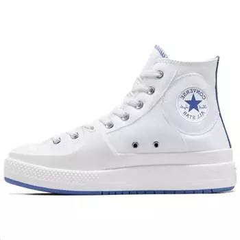 Кроссовки Converse Chuck Taylor All Star Canvas унисекс, White